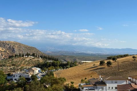 Byhus i Colomera, Granada, Colomera - € 129.000 | Ref: GVCCDF9 - foto 3